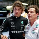 “We’d Rather Have a Problem Slowing Him Down”: Toto Wolff Remains Calm About Kimi Antonelli Despite 45G Crash