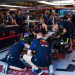 Red Bull Eyes "Peculiar" Difference With McLaren at Dutch GP