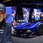 RB17 Fans in for a Surprise: Adrian Newey Drops Another Bombshell on $6.5 Million Hypercar