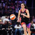 Caitlin Clark's Absence From Team USA Has Green Bay Phoenix's Head Coach Calling Their Games 'Not Interesting'