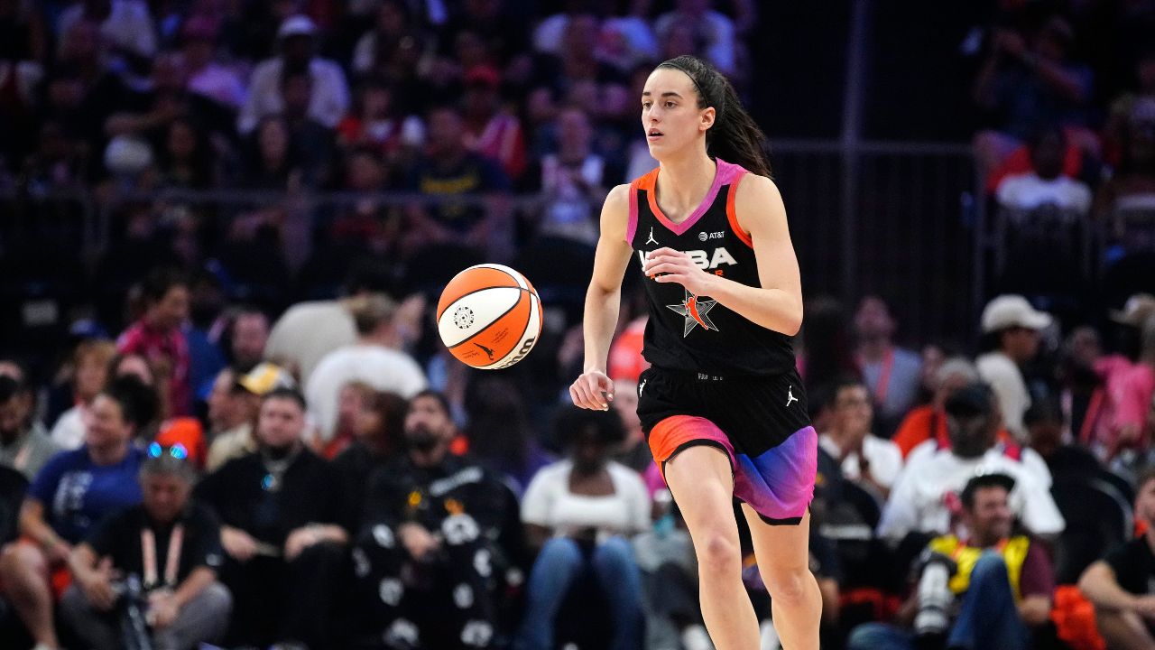 Caitlin Clark's Absence From Team USA Has Green Bay Phoenix's Head Coach Calling Their Games 'Not Interesting'