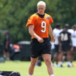 Joe Burrow’s Wrist Injury: NFL Insider Is Not Ready to Believe That All’s Fine With Bengals QB