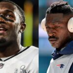 Antonio Brown’s Close Friend Was “Really Mad” When the WR Ran Around MetLife Half N*ked