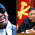 Dennis Rodman Fought Tooth And Nail To Defend Kim Jong Un In 2013