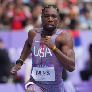 “Have a Different Dog in Them”: Track Veterans Discuss Noah Lyles’ Potential Contribution to Team USA Men’s Relay