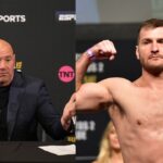 “Stipe Has Paid His Dues”… Dana White Shares Clarity on Jon Jones vs. Tom Aspinall ‘Not Happening’