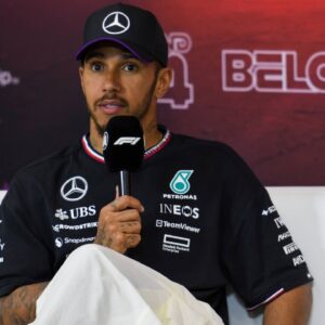 Afraid of Regrets, Lewis Hamilton Reflects On When He Will Take His Final Bow in F1