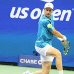 Botic van de Zandschulp's Hilarious 2021 US Open Name Pronunciation Video Goes Viral