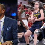 Isiah Thomas Raves About Caitlin Clark's Record Setting Assist Numbers