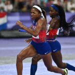 Gabby Thomas and Twanisha Terry Tease Second Installment of ‘Sprint’ After the Netflix Docuseries’ Initial Success