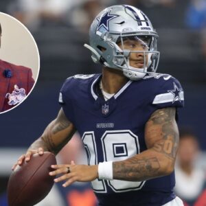 After a Disastrous Showing Against the Chargers, Emory Hunt Advises Trey Lance to Play in Spring Leagues