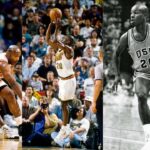 Gary Payton Recounts How His Father’s Influence Sparked His Passion for Basketball