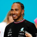 Overwhelmed by Tifosi, Lewis Hamilton Breaks His Only Rule Ahead of Ferrari Move
