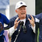 Micah Parsons Sides With CeeDee Lamb in Feud Against Jerry Jones