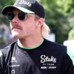 Valtteri Bottas Reveals "Number 77" on his Audi; Fans Ready to Accept the Theory