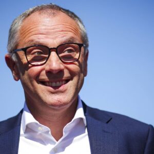 Victim of F1’s Crackdown on Content Creators Embraces the ‘Educational Experience’