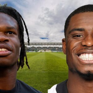 “Nobody Going Both Ways and Cooking Grown Men”: CJ Gardner-Johnson Shares Alternative Perspective on the ‘Travis Hunter Hype’