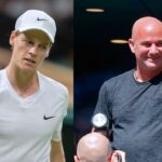 Andre Agassi Contradicts His Famous 'Open' Excerpt in Conversation With Jannik Sinner for Italian Coffee Brand