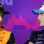 Oscar Piastri Makes a Statement on Best Friend Logan Sargeant's Sacking: "Bold Move"