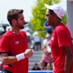 What is the Net Worth of Rajeev Ram and Austin Krajicek?