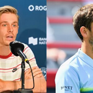 Daniil Medvedev Compares Tennis to a Circus in Scathing Criticism Towards ATP