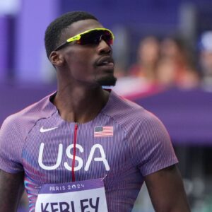 Fred Kerley Hints on “Next Chapter” in Track; Fans Predict “400M Dominance”