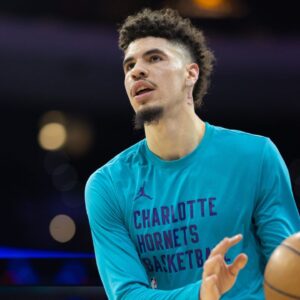 “Empty Calories Game”: LaMelo Ball’s Potential as Franchise Player for Hornets Questioned by Veteran ESPN Writer