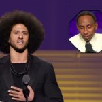 Don't Want to Hear Sh*t About Colin Kaepernick 'The QB' No More: Stephen A Smith