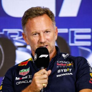 Christian Horner Boasts Red Bull Is the Only Team After Ferrari to Provide All Technical Facilities Under One Roof