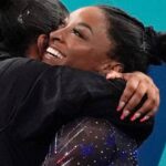 Simone Biles Reveals Rare Glimpses of ‘Memories on the Road’ During Gold Over America Tour