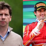 Carlos Sainz Has Had James Vowles’ Attention in a Near Decade-Long Affair: “That Was the First Time I Watched Him”