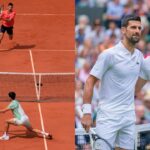 Carlos Alcaraz vs. Novak Djokovic: 5 Most Memorable Moments of Their Rivalry
