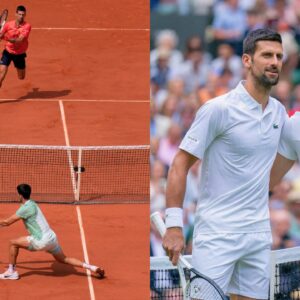 Carlos Alcaraz vs. Novak Djokovic: 5 Most Memorable Moments of Their Rivalry