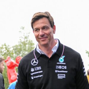 Toto Wolff Reveals How Mercedes' Holistic Approach Helped Reflect Simulator Performances on Track