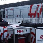 Haas Remains Stuck at Zandvoort after Dutch GP Amid $9 Million Dispute With Uralkali
