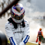 Williams Runs Out of Patience As Two Names Come Up to Replace Logan Sargeant at Dutch GP