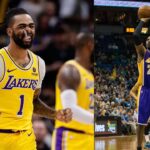 “I Was Just Naïve to His Whole Legacy at That Time”: D’Angelo Russell on Playing Alongside Kobe Bryant as a Rookie