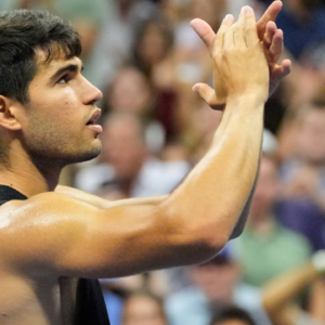 Should Carlos Alcaraz Play in the Laver Cup and 6 Kings Slam After US Open Debacle?