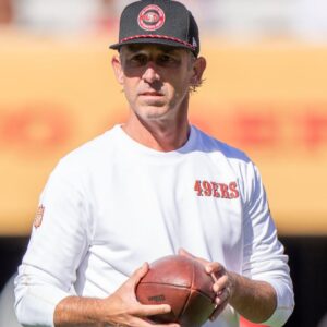 San Francisco 49ers Injury Update: Kyle Shanahan Awaits Two Crucial MRI Results