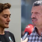 Guenther Steiner Reveals the Person Responsible for George Russell’s Disqualification From Belgian GP