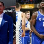 Unimpressed by JJ Redick, 1x NBA Champ Reveals That He Loved Duke When Zion Williamson Played