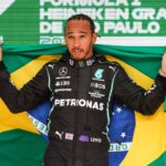 Lewis Hamilton Explains How His Admiration for Brazil Eventually Turned into Feeling of “Home”
