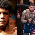 Gilbert Burns vs. Sean Brady: Date, Time, Streaming Info, Fight Card- a Complete Fan Guide