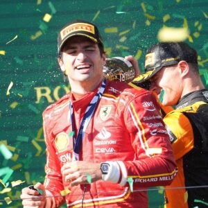 Despite Parting Ways 3 Years Ago, Lando Norris Remains Carlos Sainz’s Best Friend