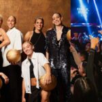 Carmelo Anthony and Sue Bird Reveal How Nightclub in Athens Helped Team USA Youngsters Bond