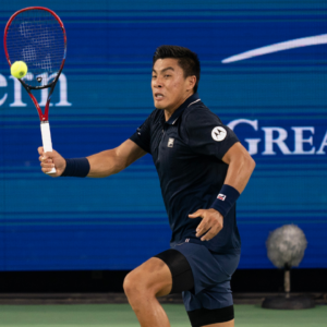 Who is Brandon Nakashima, the Man Who Created History in the North American Swing?