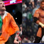 “He Think He Triple H”: Conor McGregor’s ‘Smoky’ Entry at BKFC 63 Sparks Wild Reactions Online