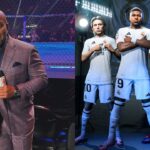 UFC Legend DC Reveals FIFA Addiction Turned Him Into a Full-Time Football Fan
