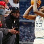 Vernon Maxwell Agrees with Rasheed Wallace's Claim That Michael Jordan Wasn't the Best Player Out of UNC