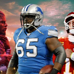 2x Super Bowl Champ Details Why Lamar Jackson is NFL’s 2nd Best QB Behind Patrick Mahomes